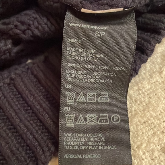 Vintage 90’s knit sweater - size small - Picture 5 of 7